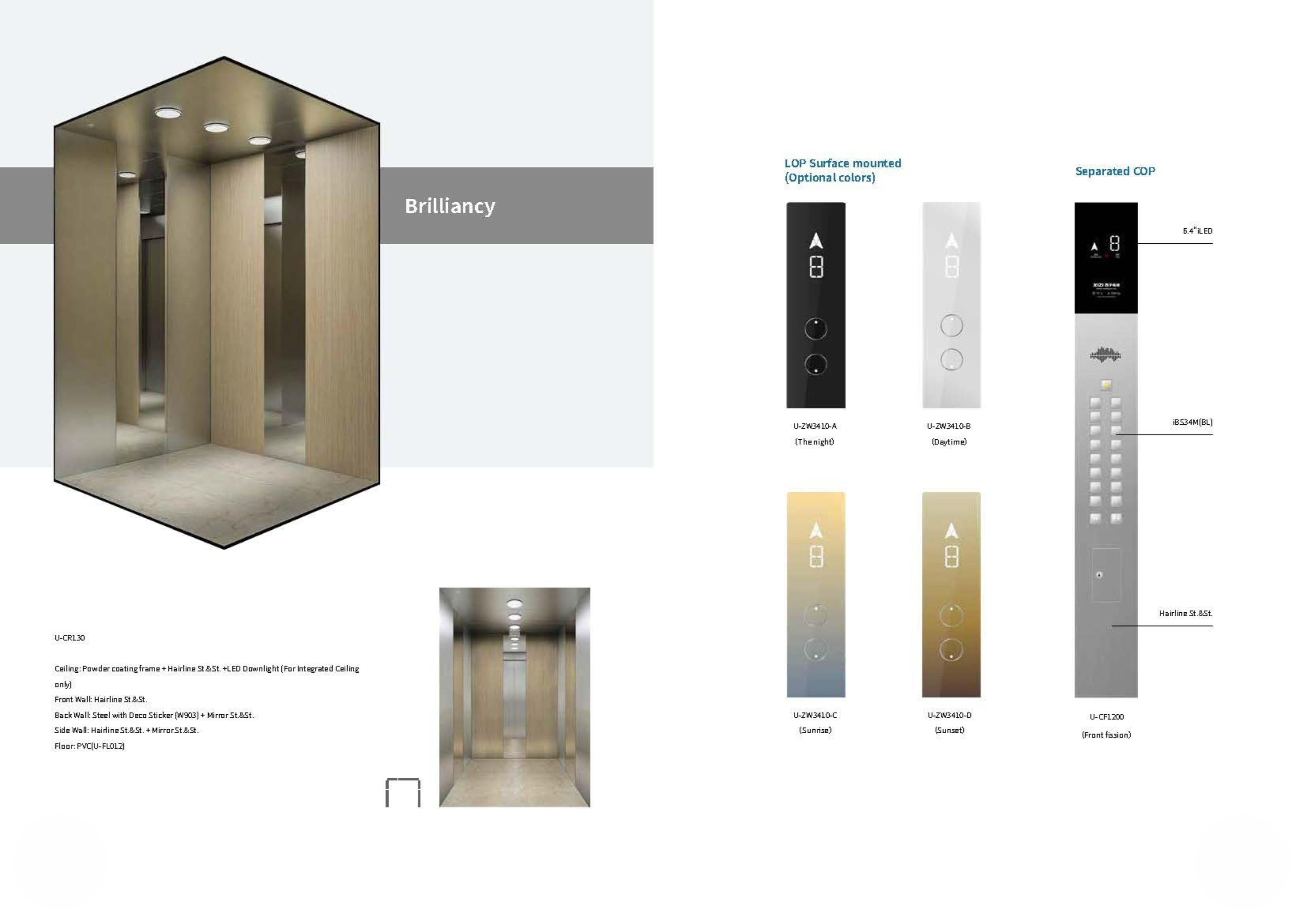 XIZI Product Image 13