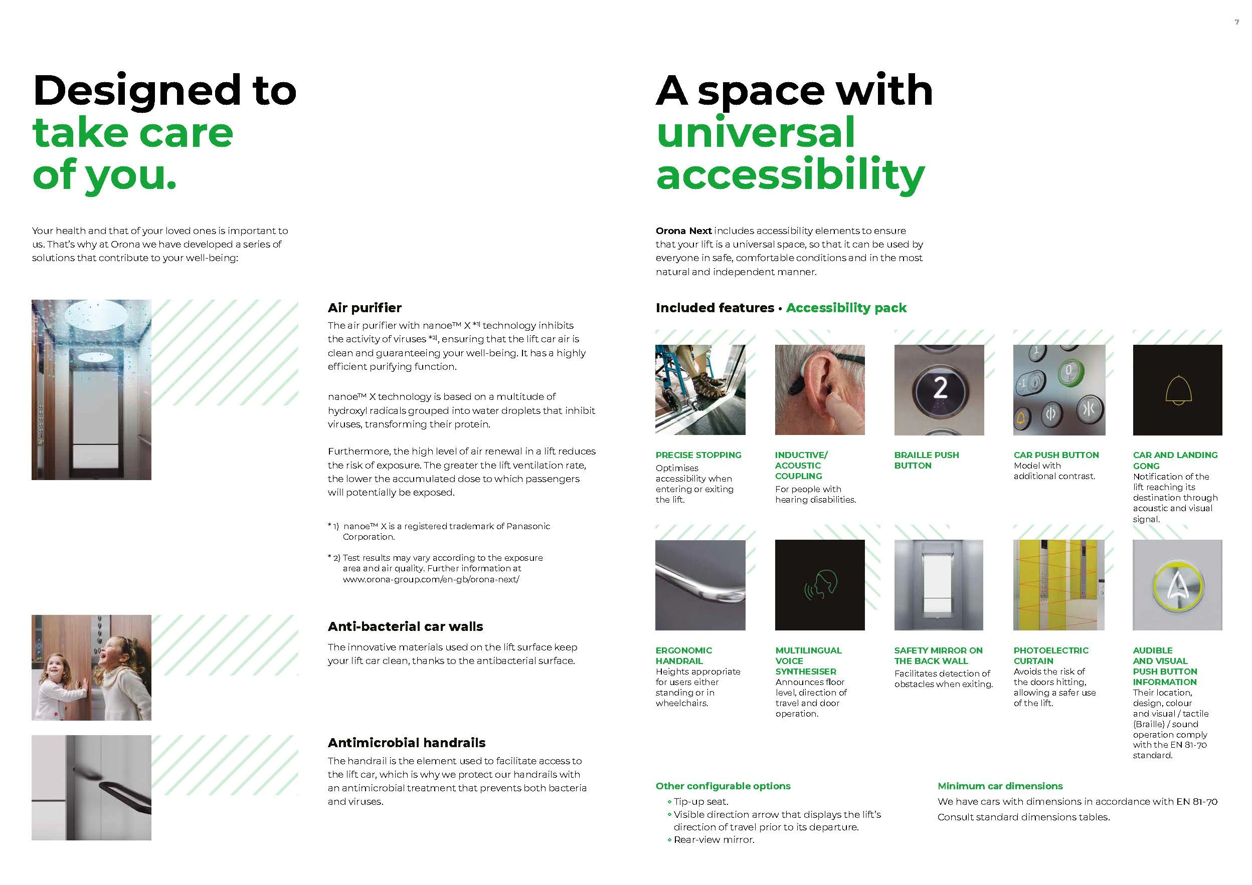 Orona Overview Image 3