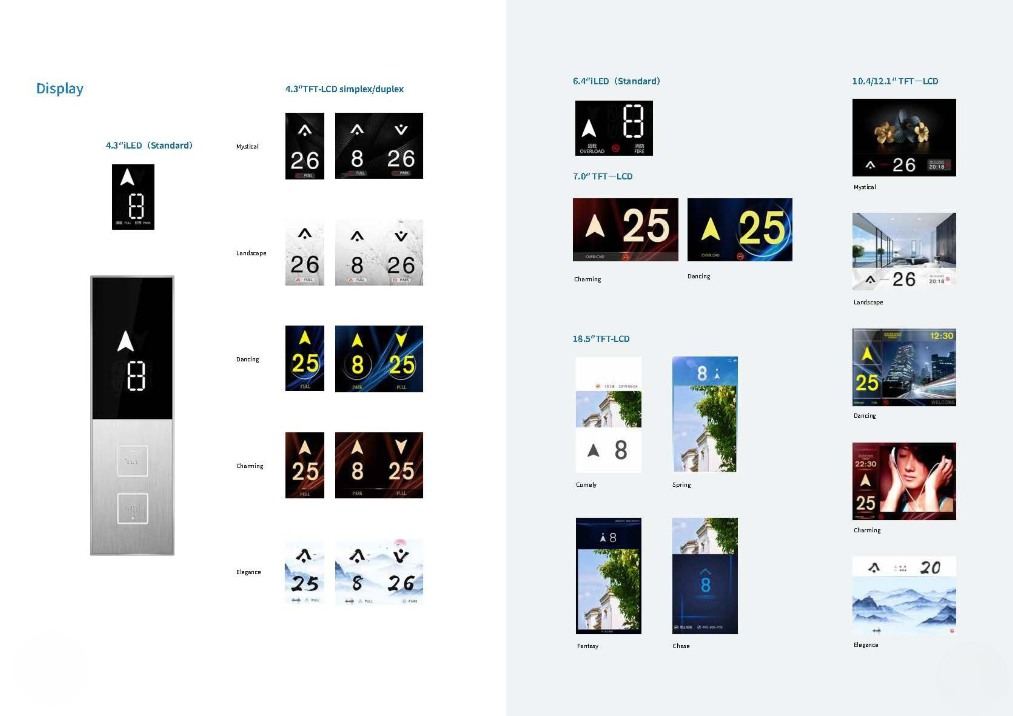 XIZI Product Image 15