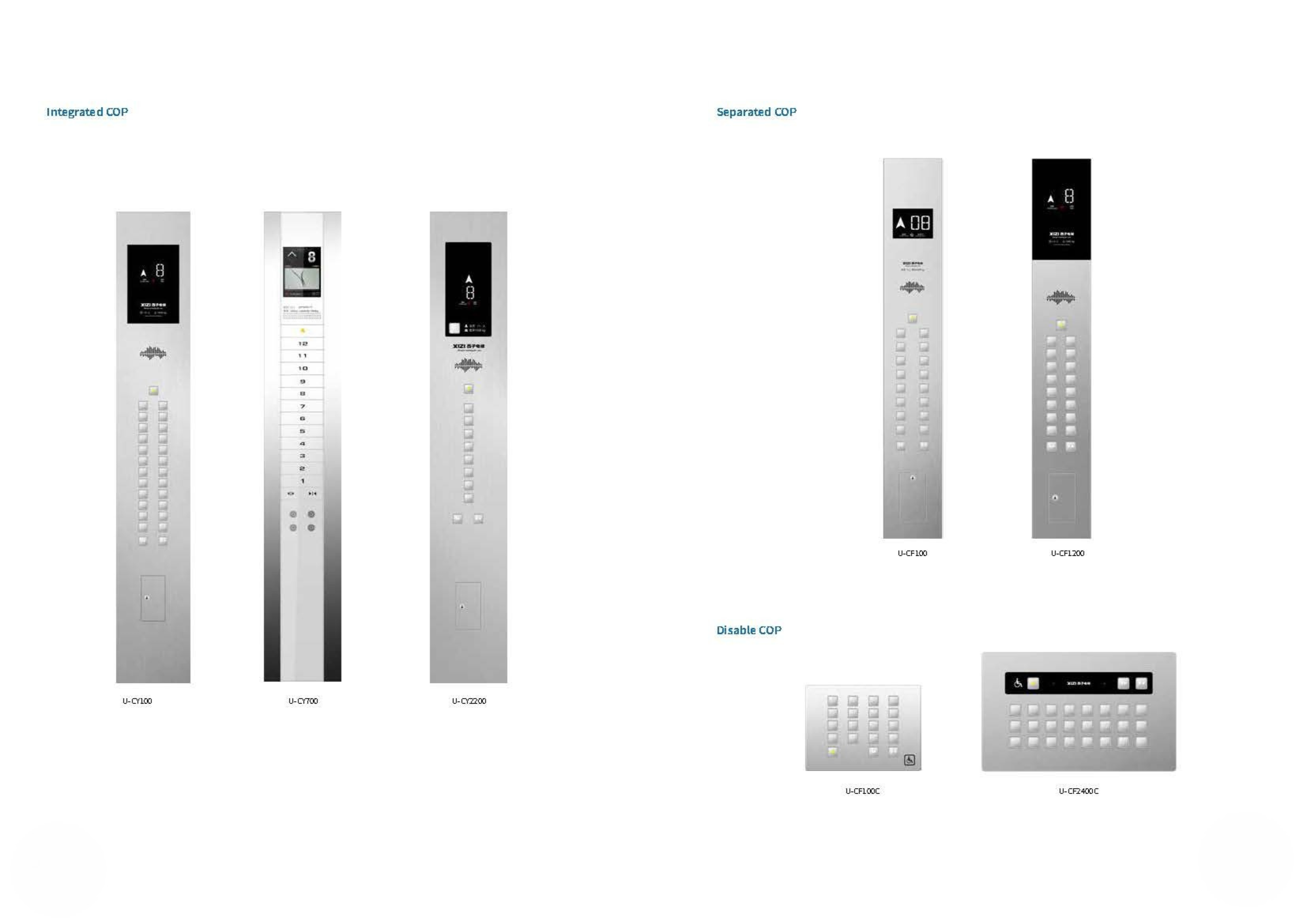 XIZI Product Image 17