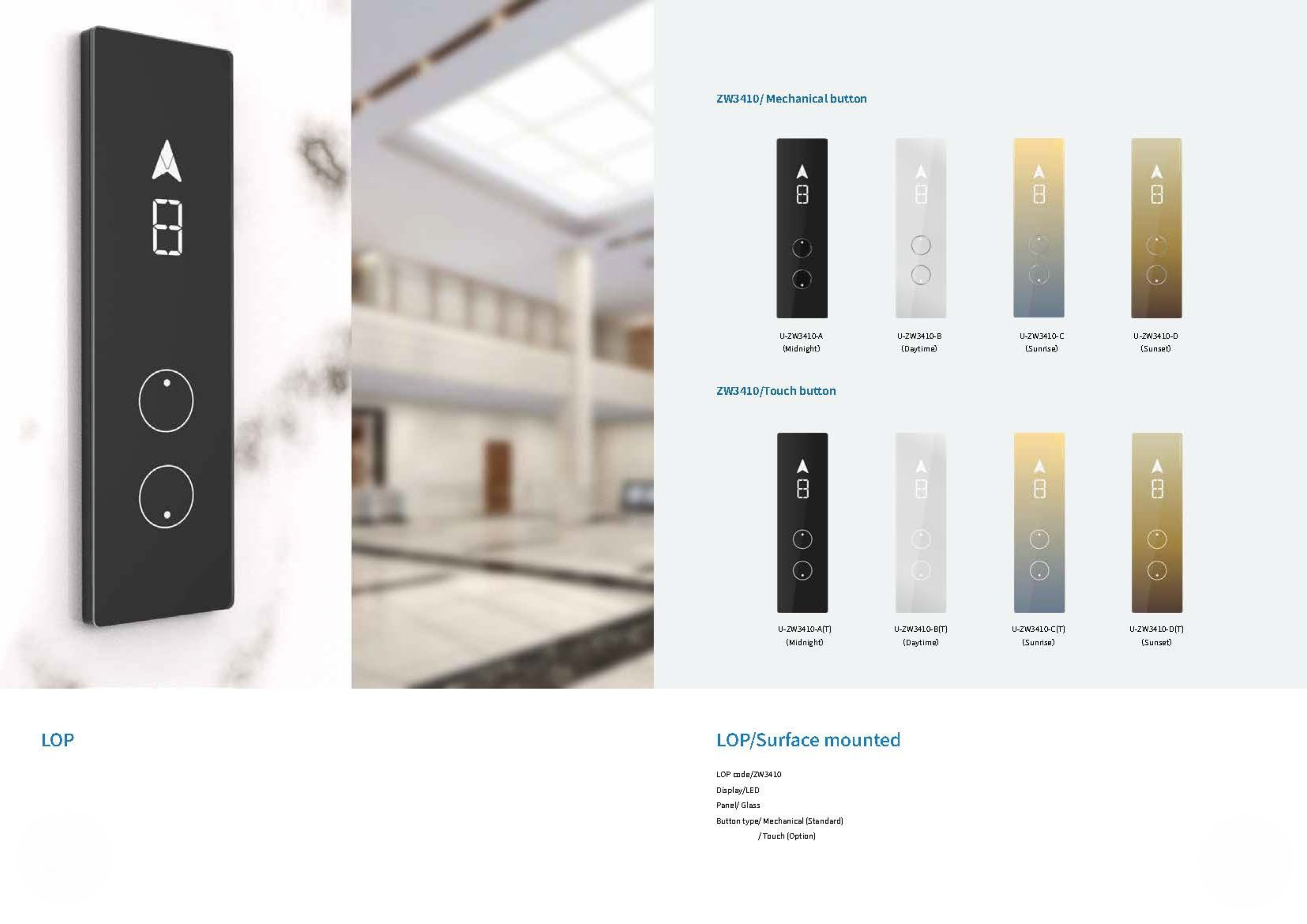 XIZI Product Image 22