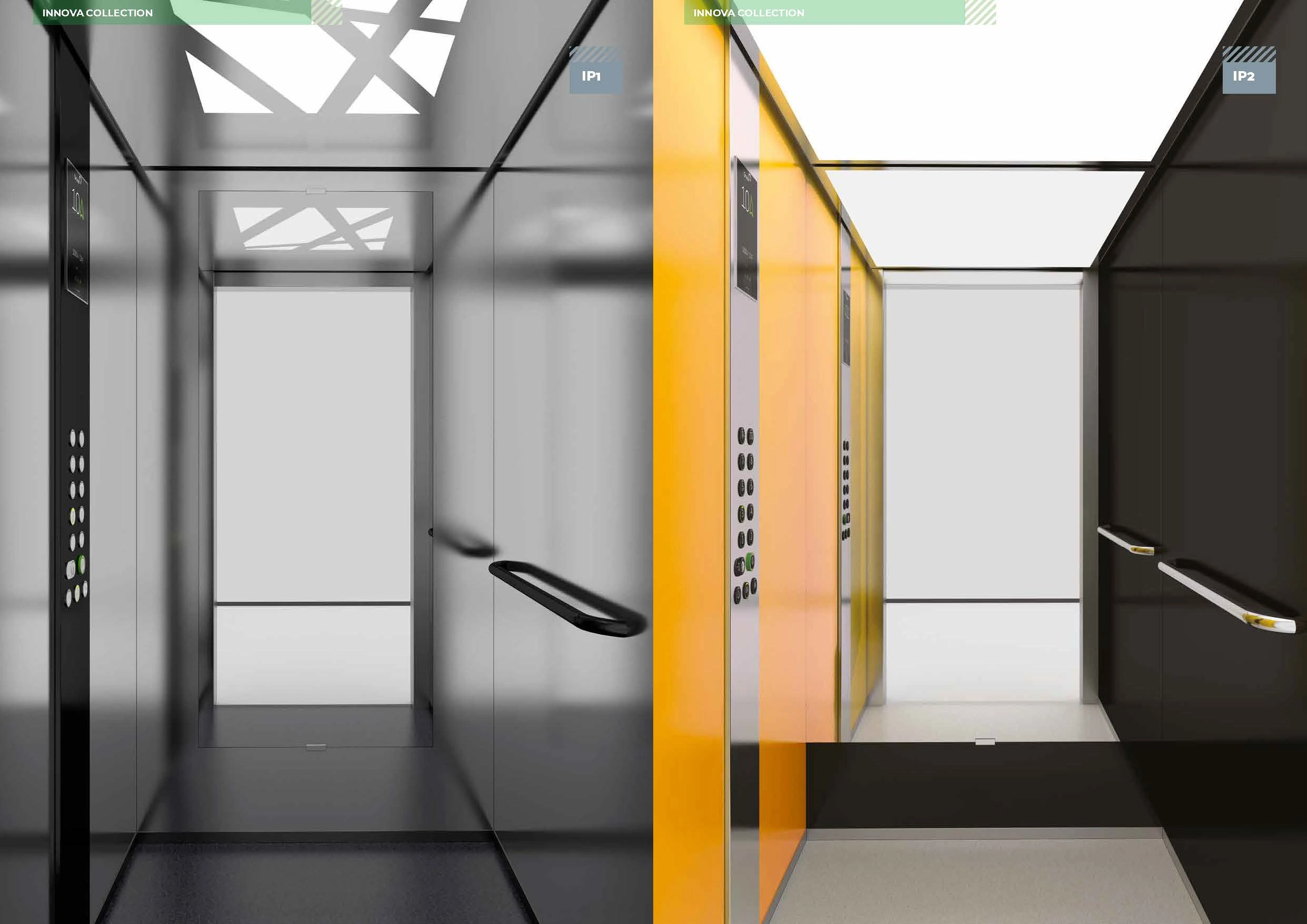 Orona Product Image 6